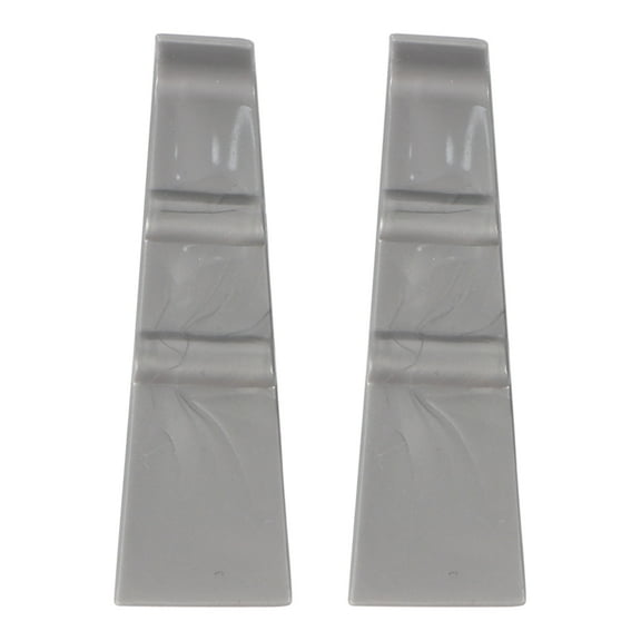 HOMEMAXS  Scraper Plastic Spatulas for Car Silicone Water Wiper Film