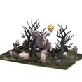 thumbnail image 4 of Tarjeta de felicitación Lovepop Halloween Headless Horseman 3D, 4 of 6