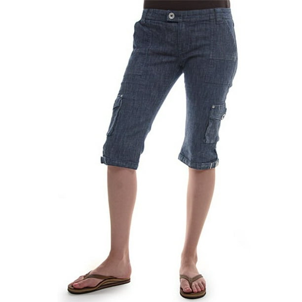 juniors capri joggers