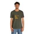 thumbnail image 5 of Best Dad Unisex Jersey Short Sleeve Tee, 5 of 12