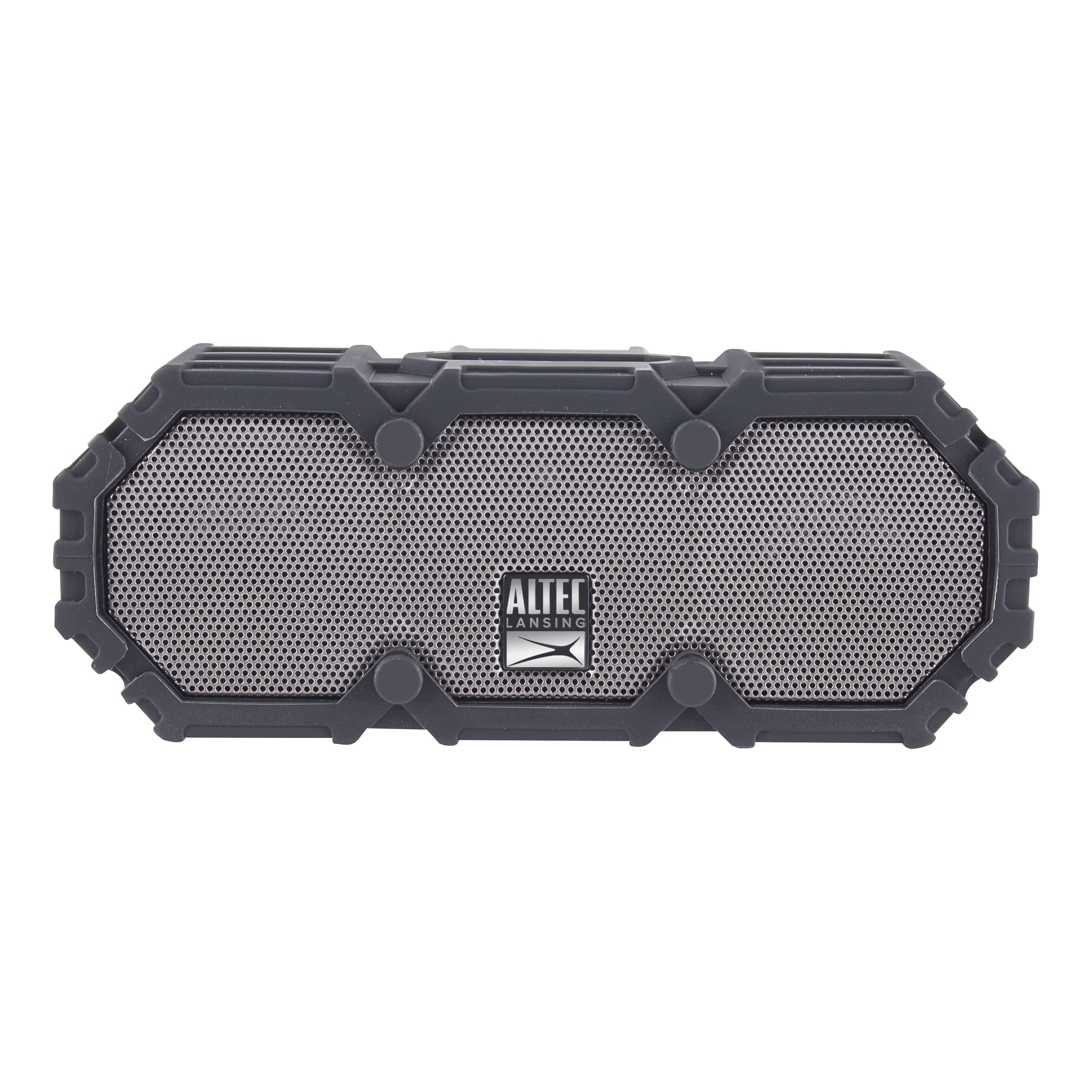 NEW Altec Lansing IMW478s Mini Life Jacket in Pink with 3 Bluetooth Speaker