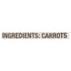 Carrottes pour cuisson Sweet PetitesMC Prime de Bolthouse FarmsMD 12 oz – image 4 sur 5