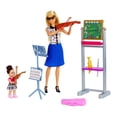 thumbnail image 3 of Muñeca Barbie Mattel Maestra de Música, 3 of 4