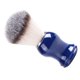 thumbnail image 5 of Brocha de afeitar para barba y bigote para hombre, mango de resina, herramienta para afeitar la barba, n.º 1, 5 of 15