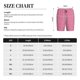 thumbnail image 3 of Fotbe Fish Scales Pantalones Cortos de Pijama para Hombre, Ropa de Dormir, Pantalones de Pijama Cortos para Hombre-4X-Large, 3 of 6