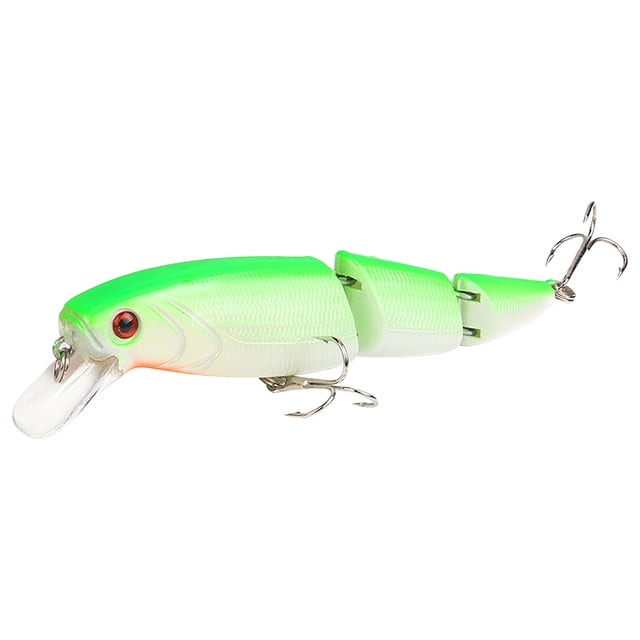 Nuevos señuelos de pesca, cebos, anzuelos, aparejos de pesca, cebos, aparejos de pesca al aire libre Wmkox8yii jkg960