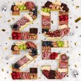 thumbnail image 4 of Jubipavy 2025 Digital Candy Box Snack Box Creatives Graduation Fruit Platter Snack Snack Plates, 4 of 7