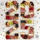 thumbnail image 4 of Caja De Aperitivos Para Graduacin, Plato De Dulces Digital Creativo, Juego De 10 Piezas, Platos Para Frutas Y Quesos, Para Celebraciones, Servir En Fiestas, Plstico Duradero, Reuniones En, UKHBMC, 4 of 9