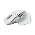 thumbnail image 1 of Logitech MX Master 3S for Mac - Wireless Bluetooth Mouse with Ultra-Fast Scrolling, Ergo, 8K DPI, Quiet Clicks, Track on Glass, Customization, USB-C,, 1 of 13