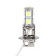 thumbnail image 3 of 9smd, 2x H3 5050 Blanco 9 Smd Led Xenon Dc12v Auto Coche Luz de Niebla Bombillas Led 6500k, H3 9smd Afortunado Sencillez, 3 of 4