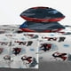 thumbnail image 4 of Juego de sábanas Jay Franco Spiderman, tamaño completo, 4 piezas, 4 of 7