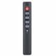 thumbnail image 2 of Control Remoto Botones Grandes Controlador Inteligente Aprendizaje Para TV STB DVD HIFI VCR Gris Aplicable A Ancianos Y Niños, 2 of 7