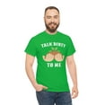 thumbnail image 5 of Talk Dirty To Me - Funny Gardening Shirt For a Mother's Day Gift - ID: 511, 5 of 7