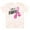 Tie Dye Pink, variant on Inktastic I Am a Fighter Breast Cancer Awareness with Boxing Gloves T-Shirt