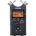 thumbnail image 2 of Tascam DR-40 4-Track Handheld Digital Audio Recorder BUNDLE 16gb Sd Card and Batteries, 2 of 4