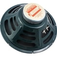 thumbnail image 1 of Altavoz Jensen C12Q16, 35 W, 16 ohmios, 12 cm, imán de cerámica verde, 1 of 4