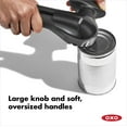 thumbnail image 2 of OXO Good Grips Smooth Edge Can Opener, 2 of 4