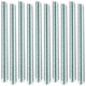 thumbnail image 1 of Regla Escala Arquitectónica AccuGraphMax 10Pzas Blanco 30cm 6 Escalas Plástico VentDepot, 1 of 1
