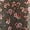 Pattern 7, variant on Plus Size Women's Notched V Neck Pleated Short Sleeve Floral Print Lace Hem Casual Blouse Top, 11 Color Patterns for Daily Casual Wear