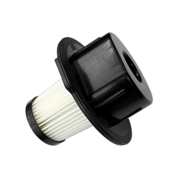 Qtmnekly 1 pieza de repuesto de filtro HEPA para aspiradora inalámbrica VC4I, accesorio de repuesto de filtros lavables