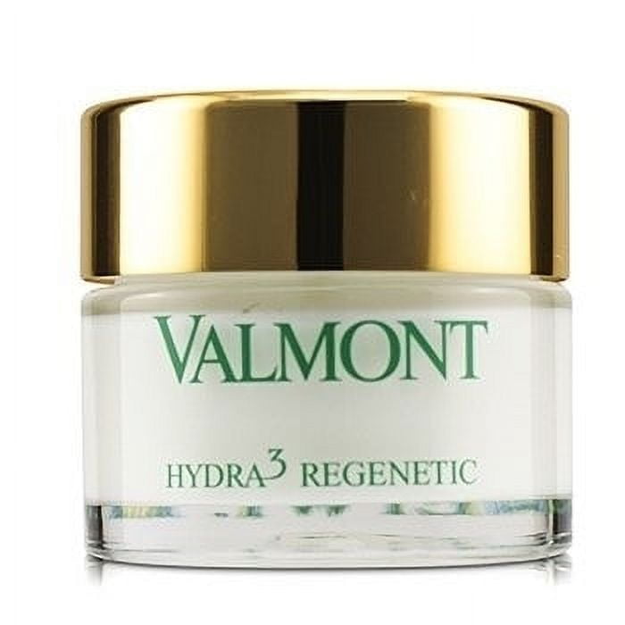ヴァルモン　新品未開封　ハイドラ3 リジェネティック　クリーム　50ml Valmont Hydra 3 Regenetic Anti-Aging Moisturizing Cream for Unisex