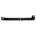 thumbnail image 1 of Right Hand Rear Inner Rocker Panel for 1999-2013 Chevy Silverado & GMC Sierra Crew Cab Pickup, 1 of 1