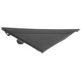 thumbnail image 2 of Car Left Door Mirror Flag Cover for FIAT 500 12-19 1SJ85KX7AA, 2 of 5