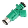 thumbnail image 2 of Inyector de Combustible 01F023 1984G0 9655833580 01F-023 348002, para Citroen C3 Peugeot 206, Inyector de Combustible, 2 of 5