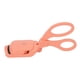 thumbnail image 5 of Rizador de pestañas calentado Ticfox recargable tipo C naranja, 5 of 14