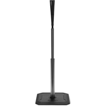 UPC: 0831345005197 | SKLZ Pro Elite Adjustable Height Baseball and Softball Batting Tee for Hitting Accuracy and Swing Development