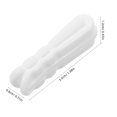thumbnail image 2 of EIGTHTAIL 20 Pcs Clips de Scellage pour Sac sous Vide Clips de Compression en Plastique pour Sac sous Vide, 2 of 8