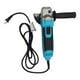 thumbnail image 4 of Esmeriladora Angular 4 1/2 Pulgada 120V 600W Energy Tools AG15/3/120, 4 of 5