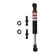 thumbnail image 2 of Barra de soporte para asiento de motocicleta Colamx 175 mm color negro, 2 of 8