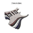 thumbnail image 3 of Graflsoa Mirror Finish Guitar Pickguard for Ibanez G250, HSH Configuration, Durable Acrylic Material, Multiple Color Options, Easy Replacement Accessory, 3 of 6