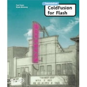 Angle View: Foundation ColdFusion for Flash [Paperback - Used]