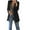 Black Women Blazers Fashion, variant on UPPADA Blazer Jackets for Women Plus Size Business Casual Long Blazers Work Office Open Front Long Sleeve Cardigan Coats Tops Blazers for Women Fashion Casual Vestidos Casuales Para Mujer