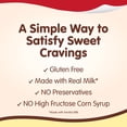 thumbnail image 5 of Snack Pack Vanilla Pudding, 3.25 oz Pudding Cups, 4 Count, 5 of 9