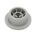 thumbnail image 4 of Dishwasher Wheel, Dishwasher Lower Rack Wheel Reused ABS Easy Installation  For Dishwasher For Compatible For  Dishwashers, 4 of 8