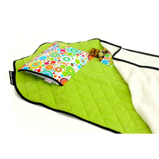 Urban Infant Tot Cot Toddler Daycare Preschool Nap Mat