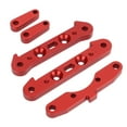 thumbnail image 1 of Juego de montaje de suspensión Jadeshay para automóviles RC 1/5 color rojo, 1 of 14