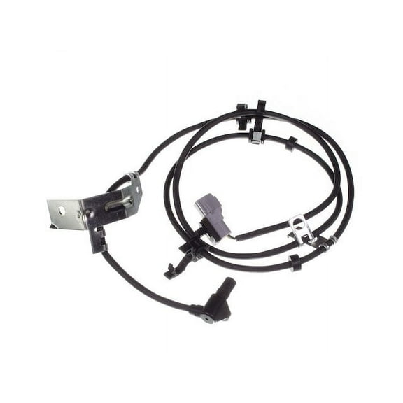 Front Left ABS Speed Sensor - Compatible with 1998 - 1999 Dodge Ram 2500 4WD