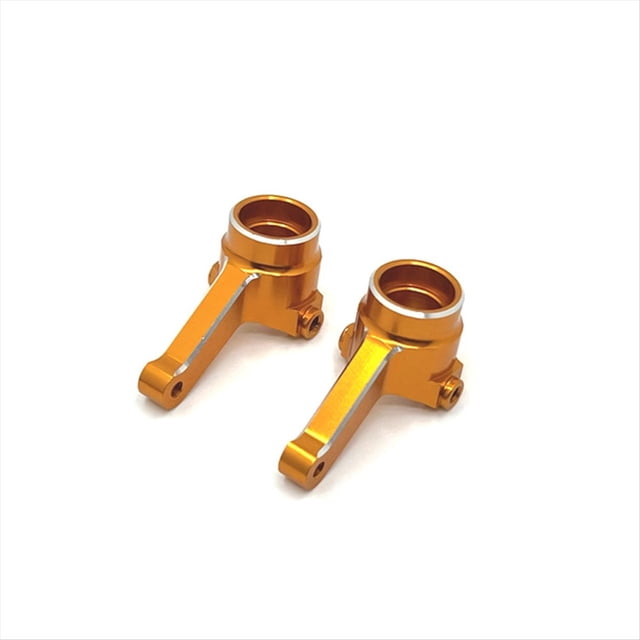 Kit de Copa de Dirección Delantera Mejorada para Coche RC para LC RACING 1/10 PTG-2 PTG-2R Piezas Mejoradas para Coche RC