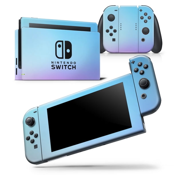 Subtle Tie Dye Tone Skin Wrap Decal Compatible With The Nintendo Switch Wii 06 Walmart Com Walmart Com