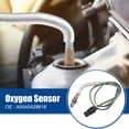 thumbnail image 2 of Unique Bargains Car Air Fuel Ratio Upstream O2 Oxygen Sensor Replacement for Mercedes-Benz C250 SLK250 No.A0065422718, 2 of 7