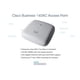 thumbnail image 4 of Access Point Cisco Business Montaje en techo Modelo CBW140AC-A, 867 Mbps 802.11ac 2x2 Wave 2 Access, 4 of 8
