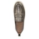thumbnail image 5 of Zapatos Vionic Uptown de Cuero Ancho en Gunmetal Talla 9, 5 of 9