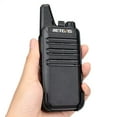 thumbnail image 4 of Radios bidireccionales Retevis RT22 recargables de largo alcance, 4 of 9