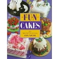 thumbnail image 1 of Pre-Owned Fun Cakes: For Special Occasions (Paperback) 1853685860 9781853685866, 1 of 1