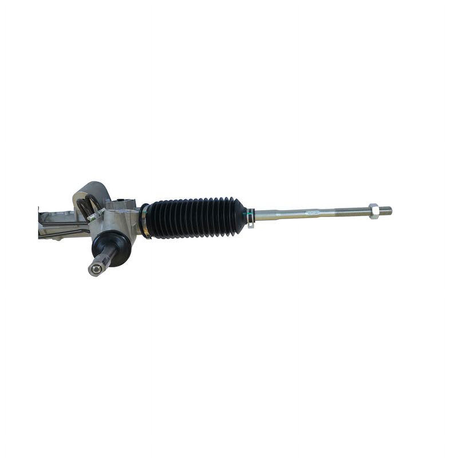 Rack and Pinion Assembly Fits select: 2009-2014 DODGE AVENGER, 2011-2014 CHRYSLER 200