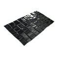 thumbnail image 1 of Tear Proof Sun Protection Pond Liner for Fountain Waterfall Constructed From PE Material Foldable Cuttable for Easy Installation Ideal for Fish Ponds Pools Duck Ponds, 1 of 7